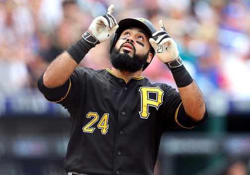 Market for Pedro Alvarez Heating Up