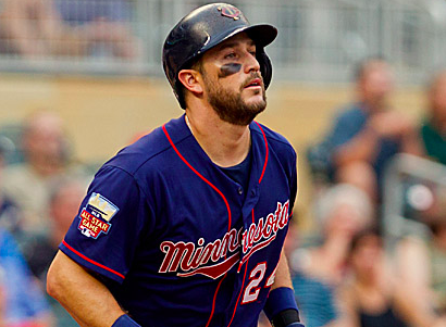 Boston Red Sox Showing Interest in Trevor Plouffe