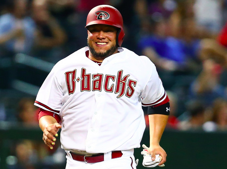 Baltimore Orioles Agree To Sign Catcher Welington Castillo