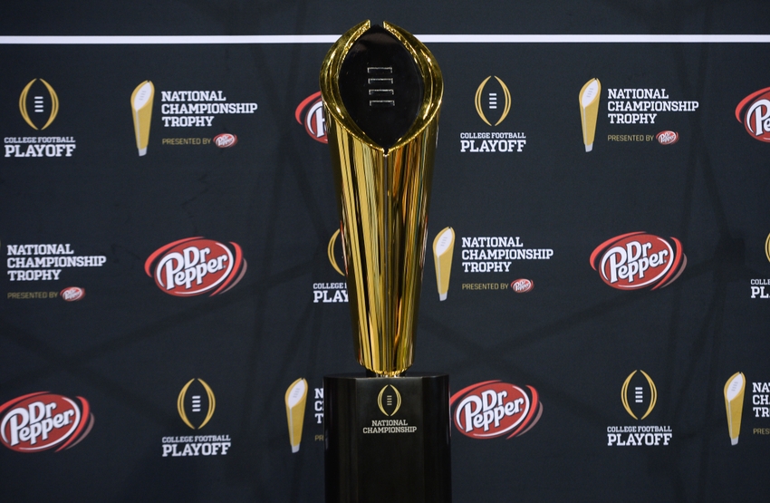 CFP National Championship Game Preview: Clemson Tigers (13-1) vs. Alabama Crimson Tide (14-0)