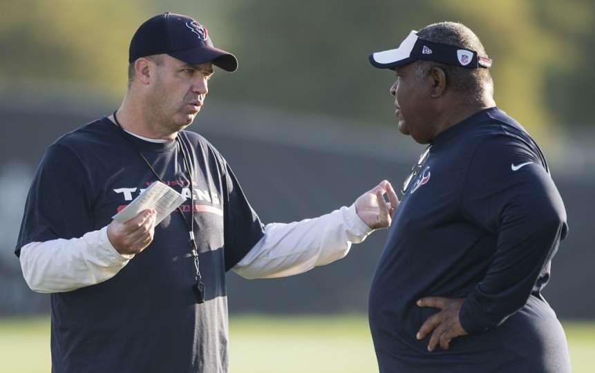 Texans Already Preparing To Fire Bill O’Brien Mid-Season If The Offense Still Stinks Next Year?