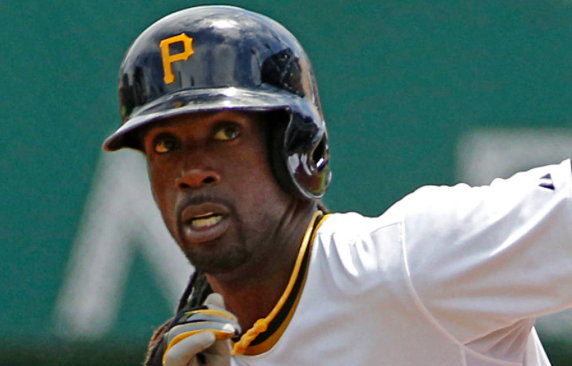 San Francisco Giants Trade for Andrew McCutchen