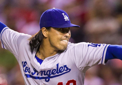 Kansas City Royals Hoping for Lightning In A Bottle with Veteran Pitchers