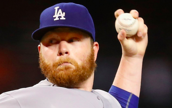 Chicago Cubs Agree To Deal with Brett Anderson