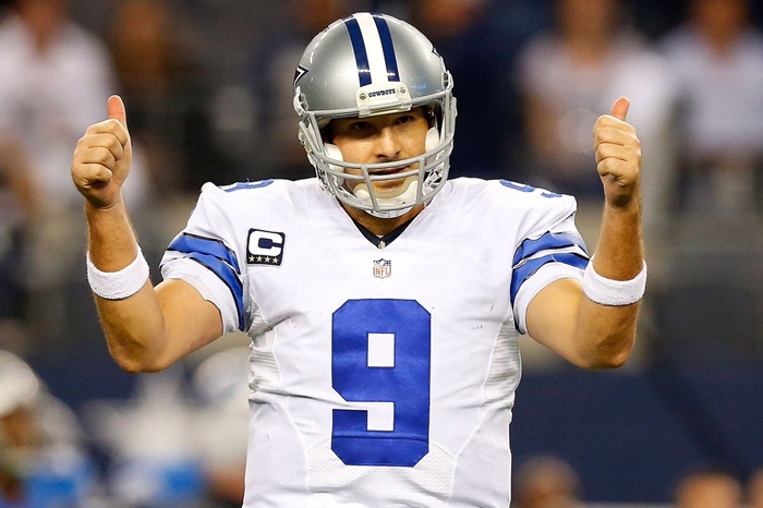 The Successful Hunt For Tony Romo’s Back-Up/Replacement Has Created Another Problem–What To Do With Tony Romo
