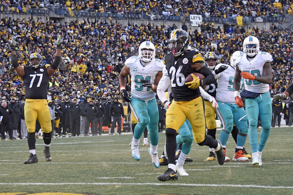 AFC Wild Card Recap: Dolphins Have No Answer For Steelers ”Big Three”