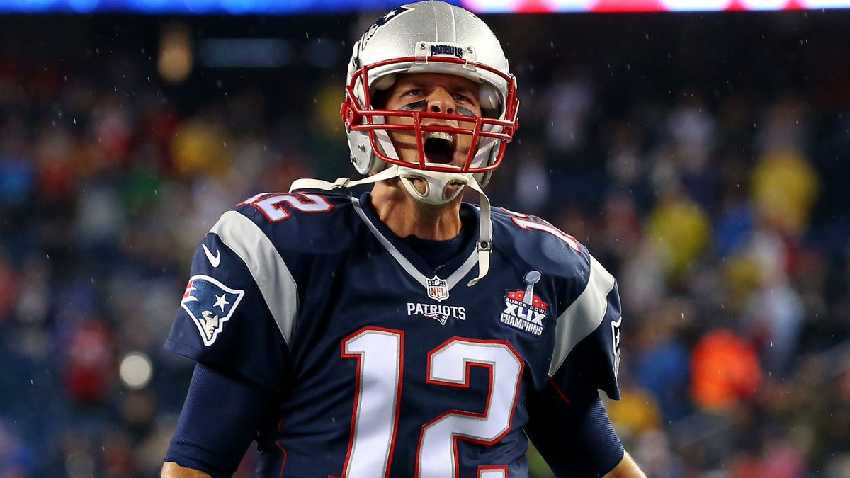 How The New England Patriots Can Win Super Bowl LI