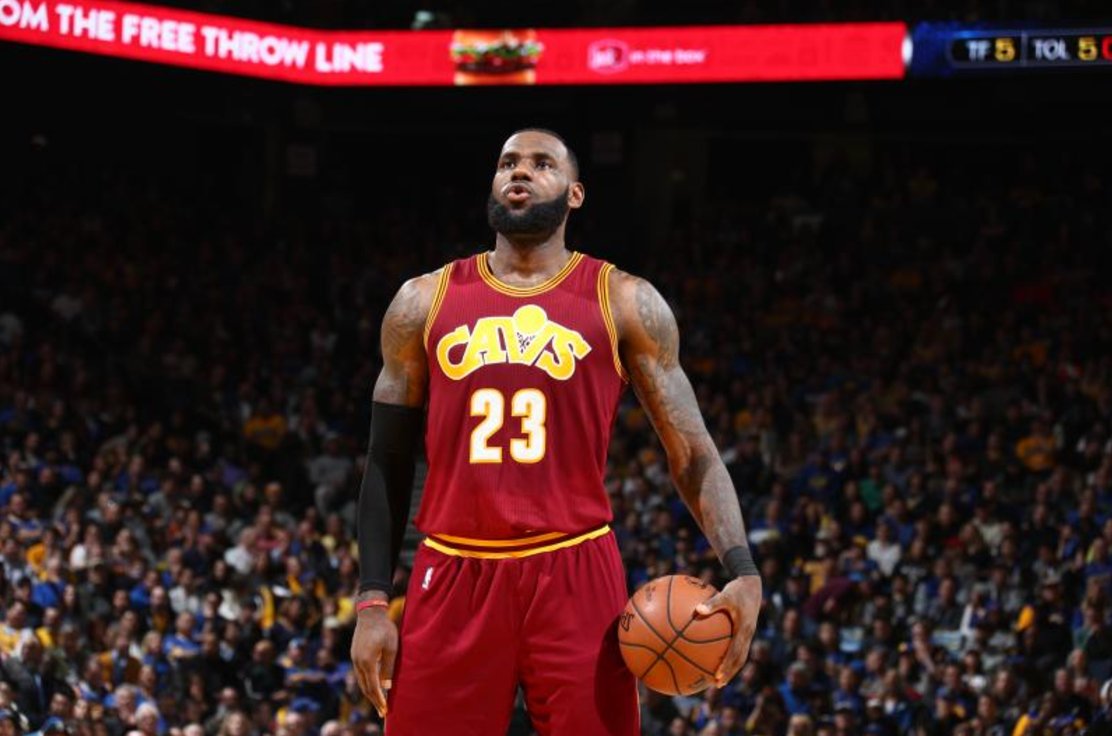 Is It Time For The Cleveland Cavaliers To Worry After Latest Loss?