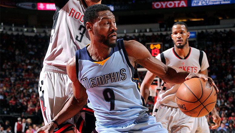 Houston Rockets Have First Losing Streak Of Season After Poor Second Half Against Memphis