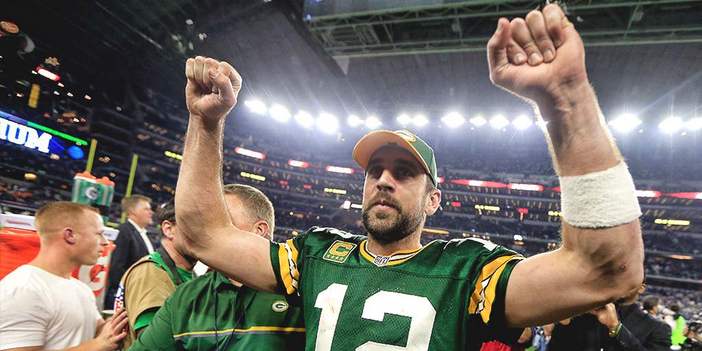 NFC Divisional Round Recap: Dallas-Green Bay Outcome Impacted By Another “Catch”