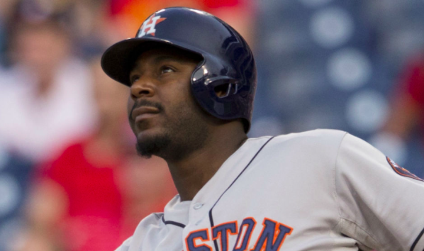 New York Yankees Agree To Sign Chris Carter