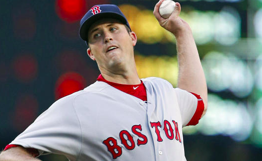 Drew Pomeranz Returns To Surging Red Sox