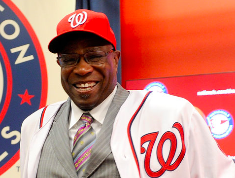 MLB Rumors: Washington Nationals Expected to Offer Dusty Baker Extension