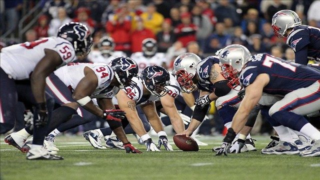 Super Bowl LIII: New England Patriots vs. Los Angeles Rams