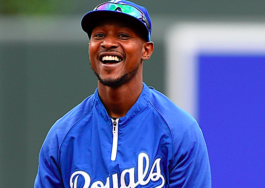 Mariners Acquire Jarrod Dyson for Nathan Karns in Trade with Royals