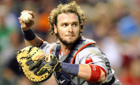 MLB Rumors: Toronto Blue Jays Seeking Backup Catcher, Considering Jarrod Saltalamacchia