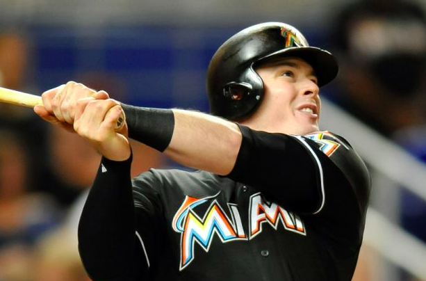 Philadelphia Phillies Trade for Justin Bour