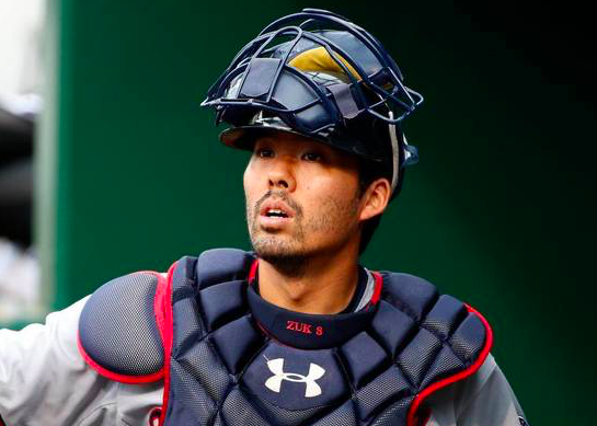 Washington Nationals Agree to Two-Year Deal with Kurt Suzuki