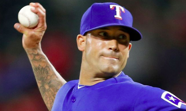 Despite Rotation Need, Texas Rangers To Keep Matt Bush in Bullpen