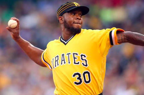 Milwaukee Brewers Sign Closer Neftali Feliz To One-Year Deal