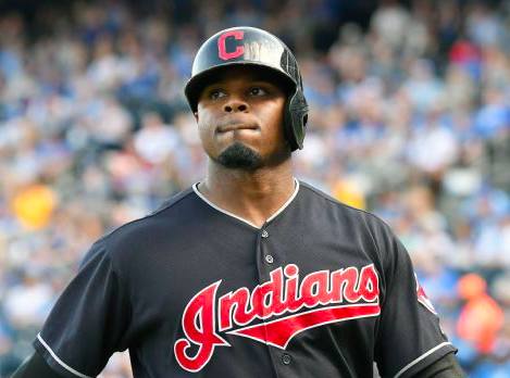 Rajai Davis Lands with Oakland Athletics on One-Year Deal