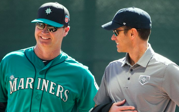 Seattle Mariners Finished Making Moves After Busy Offseason