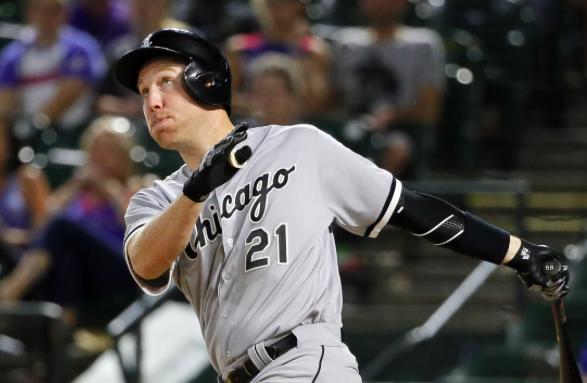 New York Mets Land Todd Frazier