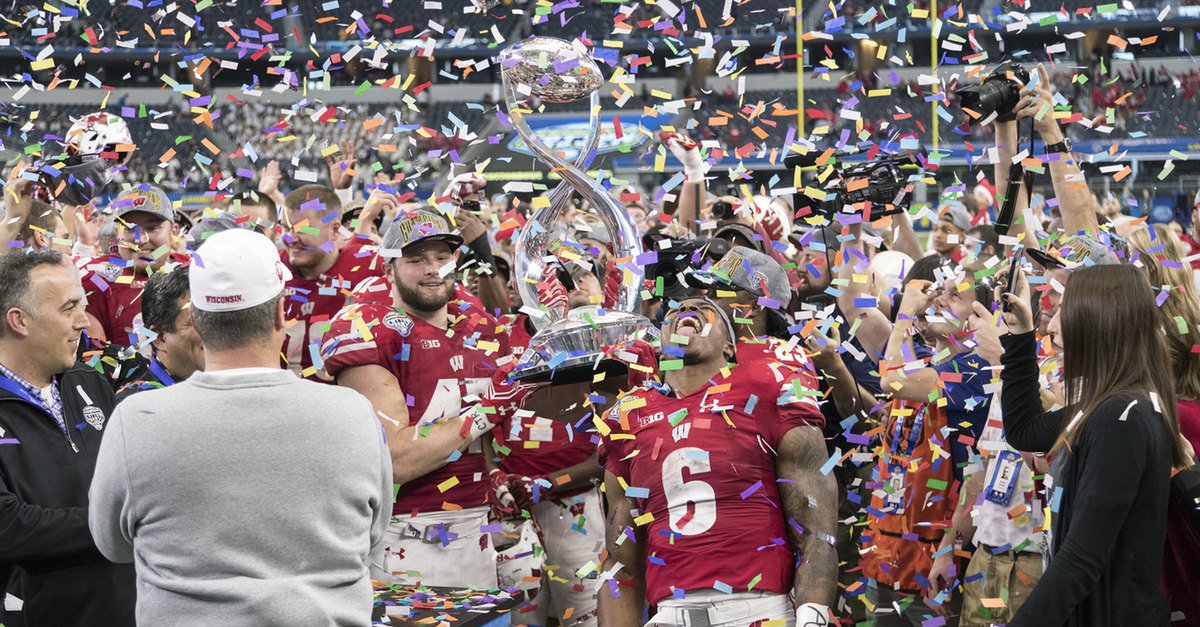 Cotton Bowl Recap: No Undefeated Season For Western Michigan This Year