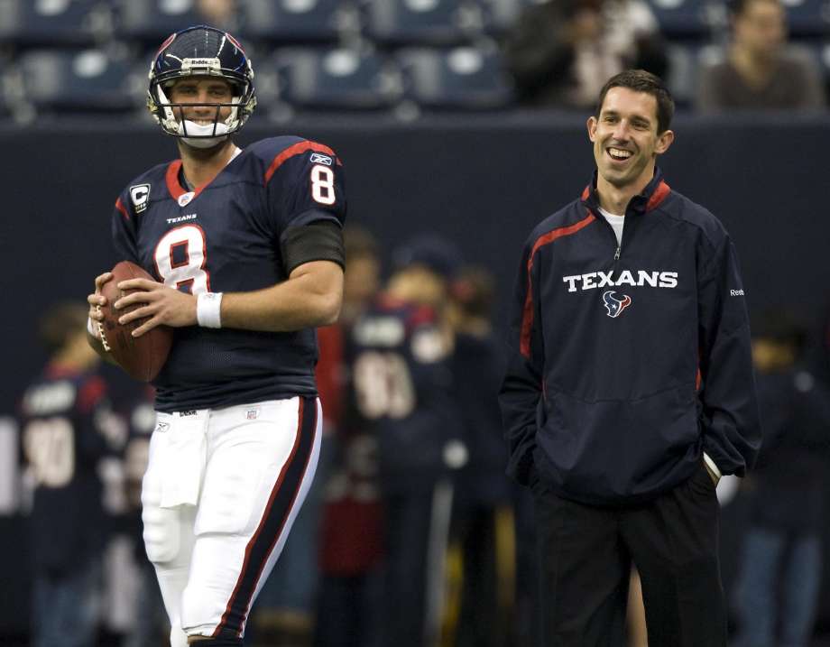 Latest Rumor Should Give 49ers Reason To Rethink Hiring Kyle Shanahan