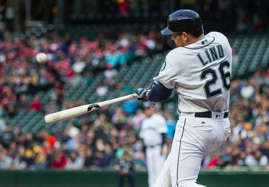 Washington Nationals To Sign Adam Lind