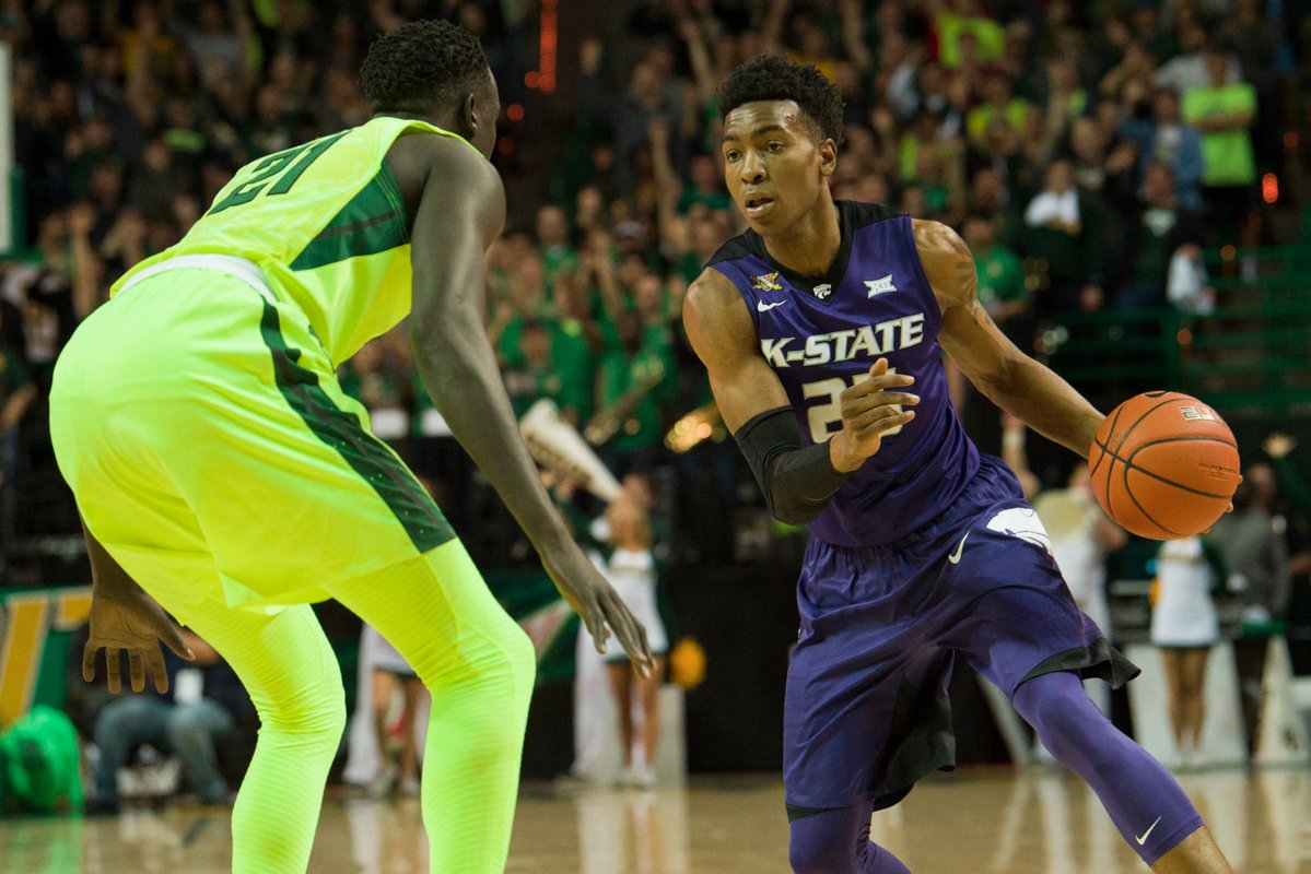 It Was A Historically Bad Saturday For College Basketball’s Top Ten