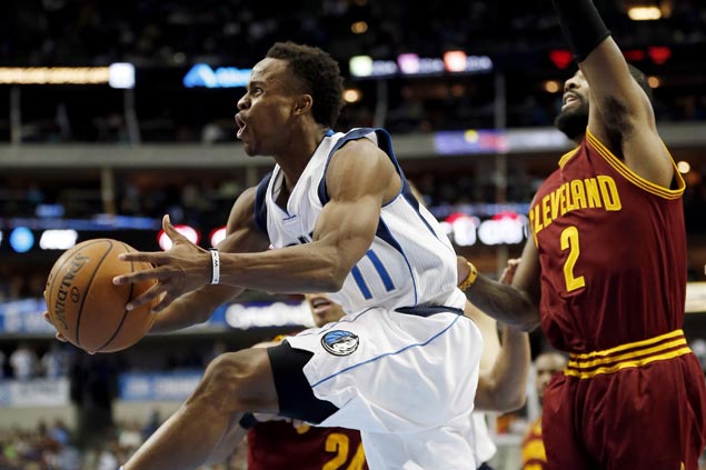 It’s A Good Day To Be A Dallas Mavericks Fan But Not So Good To Be A Cavaliers Fan