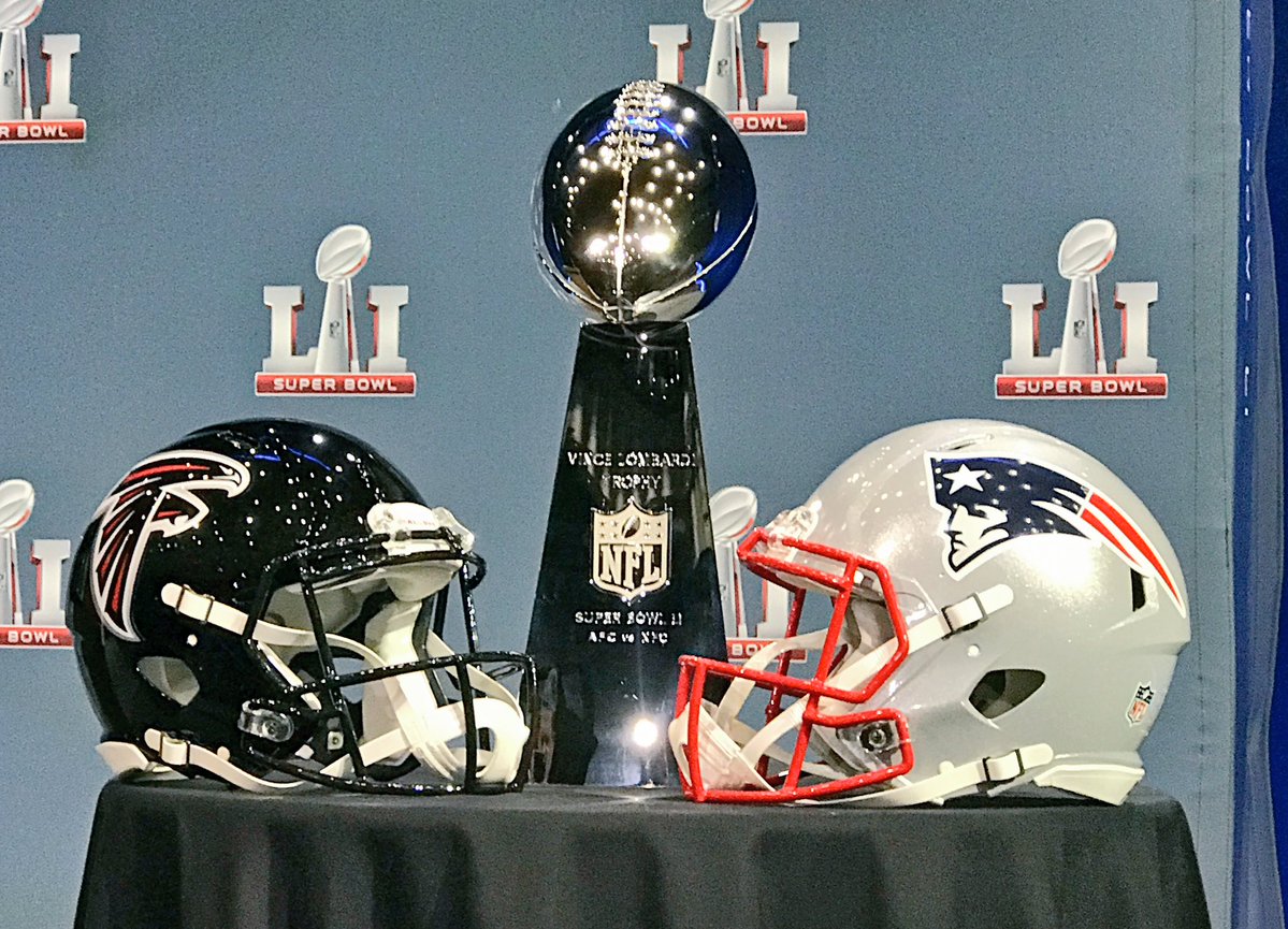 Super Bowl LI Preview And Prediction: If Offense Wins Games And Defense Wins Championships What Wins Championship Games?