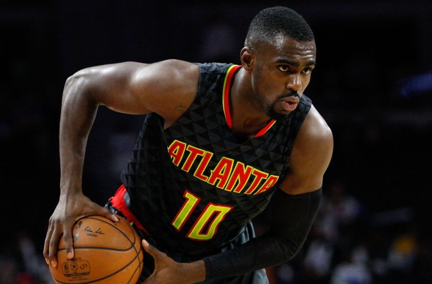 Rockets-Hawks Recap: Epic 4th Period By Tim Hardaway Jr. Rallies Hawks Past Rockets