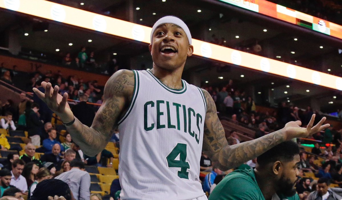 Boston Celtics Set New All-Time Wins Record With Victory Over Lakers
