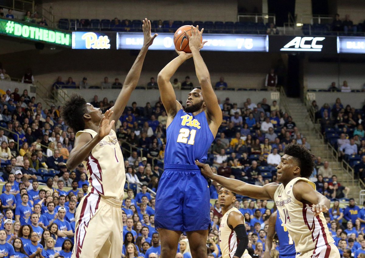 Florida State-Pitt Recap: Beware The Seminoles When You Fill Out Your Bracket