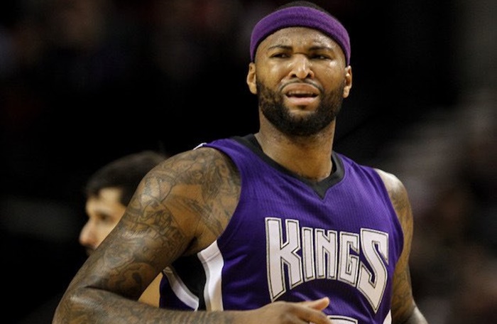 DeMarcus Cousins Trade The Beginning Of Sacramento’s Fire Sale?