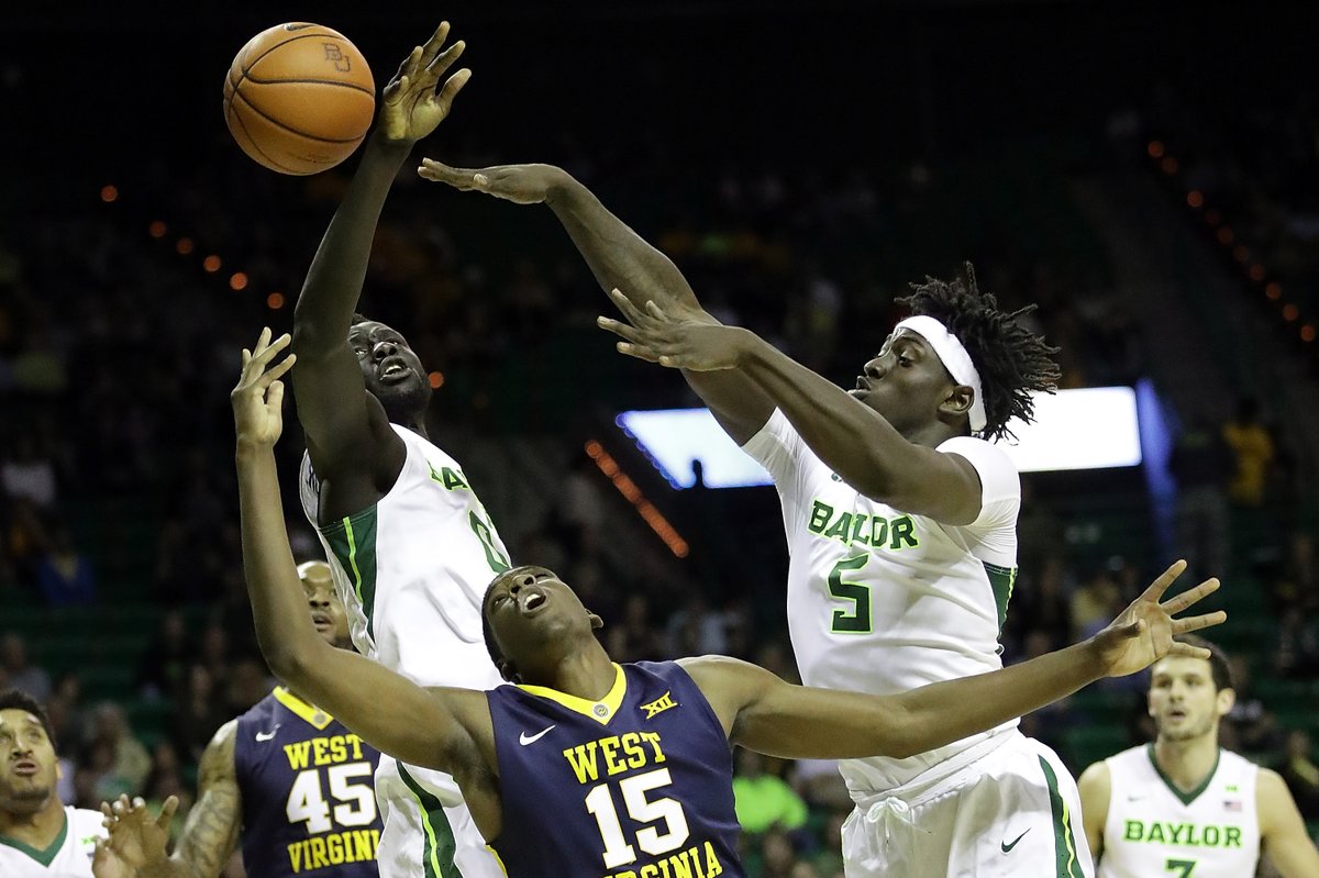 Baylor-West Virginia Recap: Bears Get Much Needed Win In Final Home Game