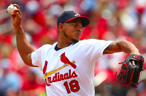 Carlos Martinez To Move To Bullpen Upon Return
