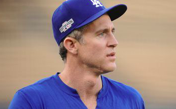 Chase Utley Returning To Dodgers