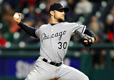 MLB Trade Rumors: Washington Nationals Still Pursuing David Robertson