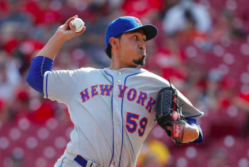 New York Mets Address Bullpen, Sign Fernando Salas and Tom Gorzelanny