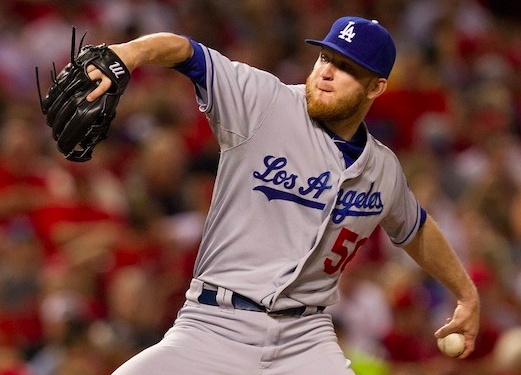 Toronto Blue Jays To Sign Lefty Reliever J.P. Howell