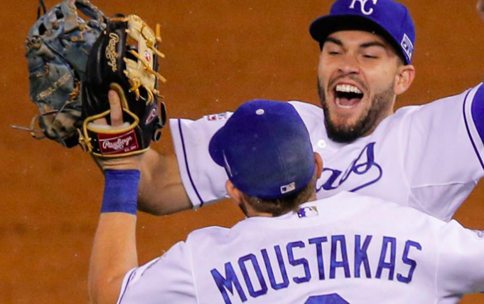 Kansas City Royals To Wait Until After Season To Talk Extension with Free Agents