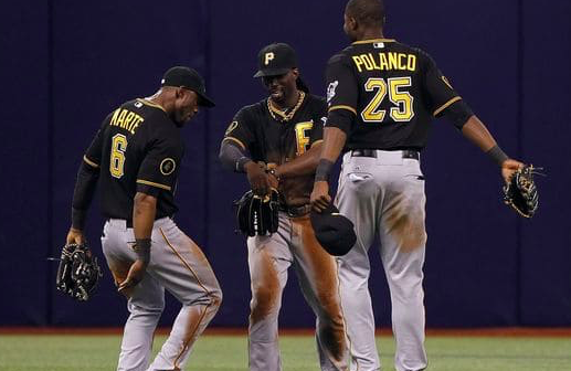MLB Rumors: Pittsburgh Pirates Could Be Next Team To Hold Fire Sale