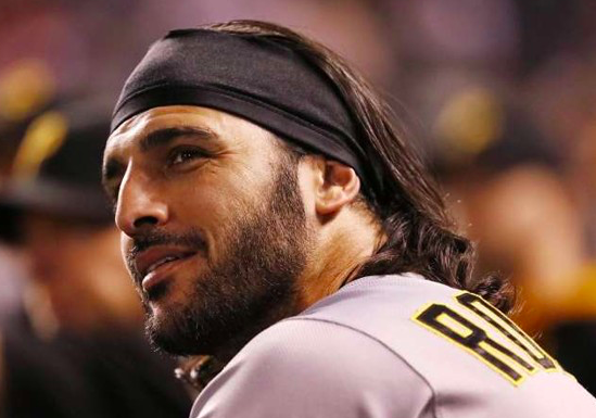 Sean Rodriguez Could Miss Entire 2017 Season for Atlanta Braves