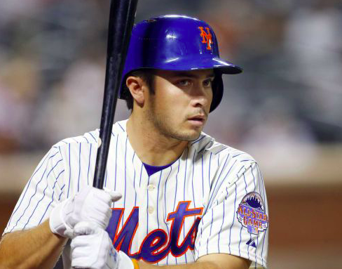 Los Angeles Dodgers Taking Chance on Travis d’Arnaud