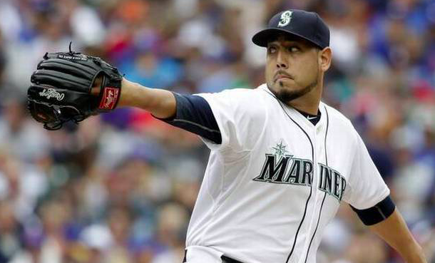 Baltimore Orioles Bolster Bullpen with Vidal Nuno Acquisition