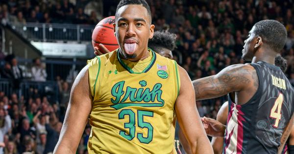 Notre Dame-Florida State Recap: Fighting Irish Too Much For Seminoles This Time