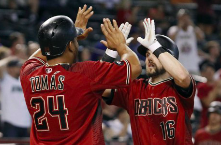 Arizona Diamondbacks Betting Predictions for 2017